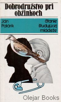 J. Palárik: Zmierenie alebo Dobrodružstvo pri obžinkoch